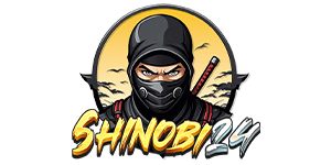 Shinobi24 สล็อตเว็บตรง แตกหนักจัดเต็ม โบนัสรัวๆ ถอนไวสุด